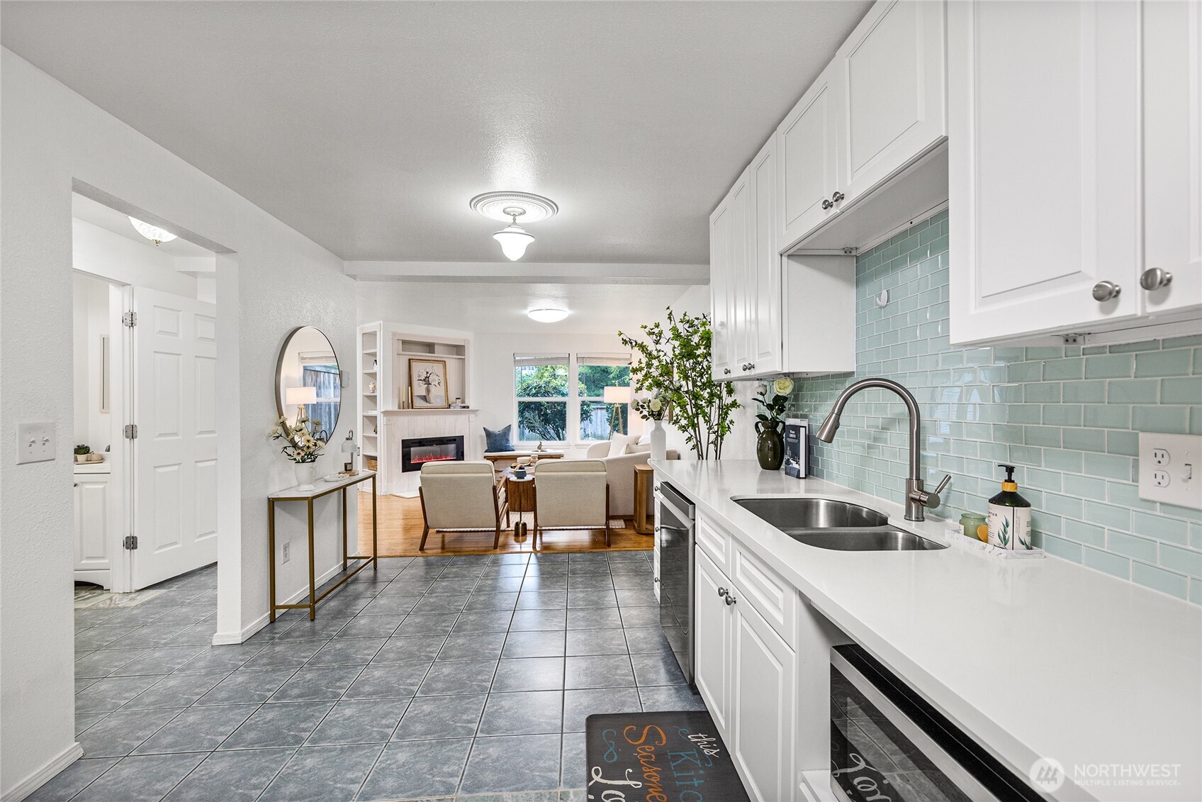 10001 NE 12th ST #110, Bellevue, WA 98004