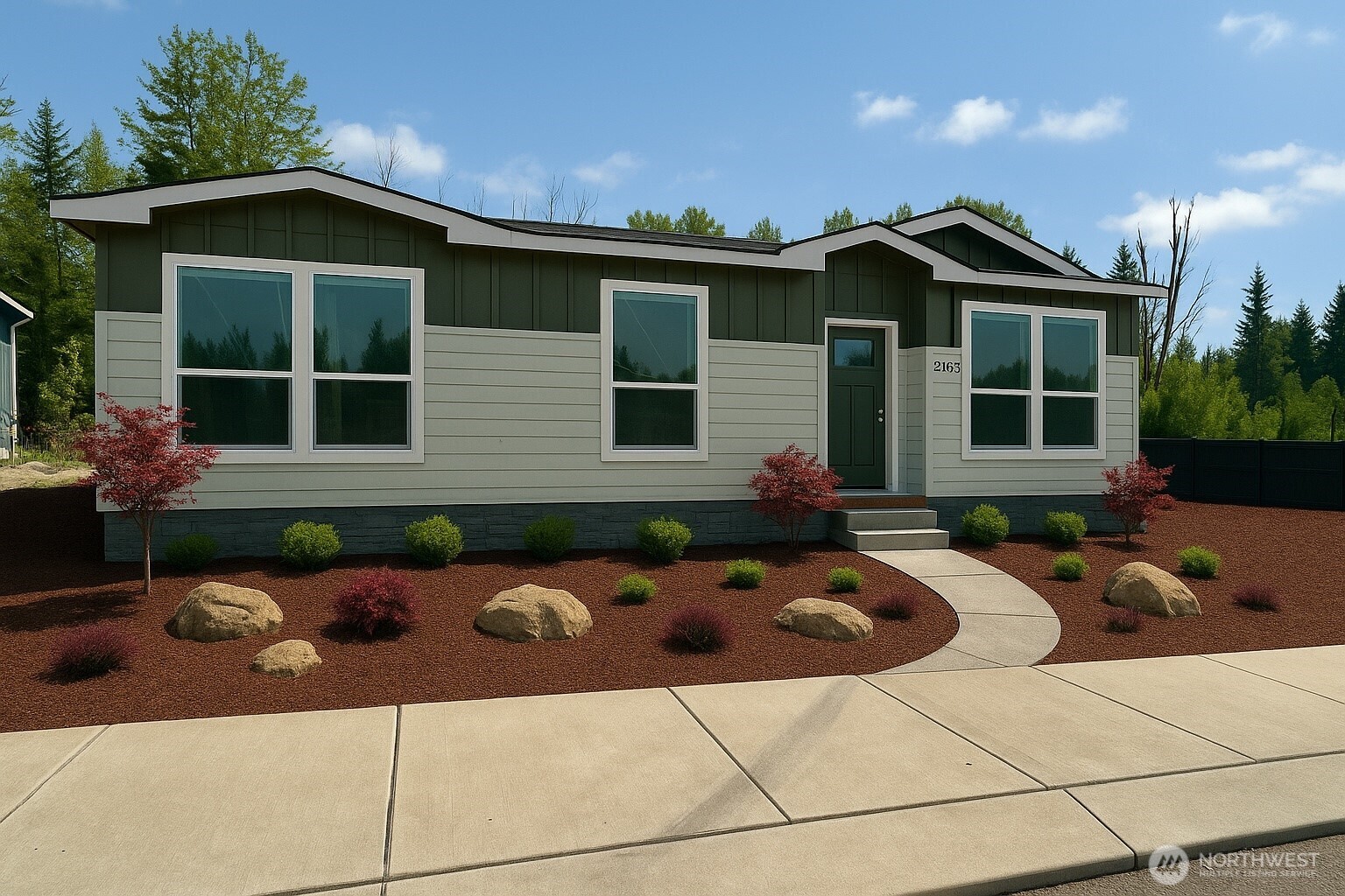 2109 Timber Street #39, Enumclaw, WA 98022