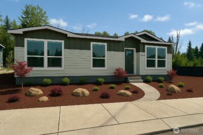 2109 Timber Street #39, Enumclaw, WA 98022