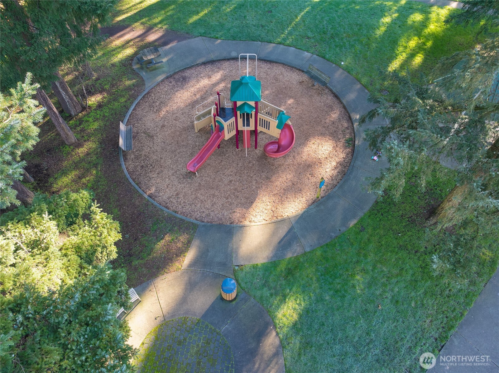 18258 NE 96th Way #101, Redmond, WA 98052