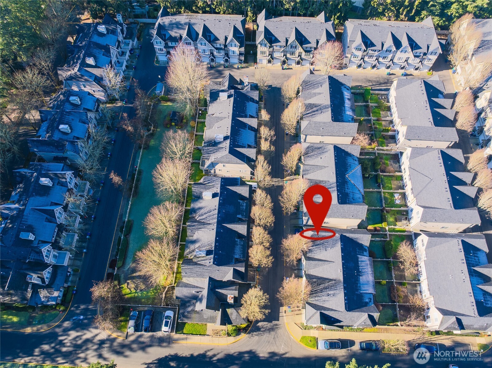 18258 NE 96th Way #101, Redmond, WA 98052