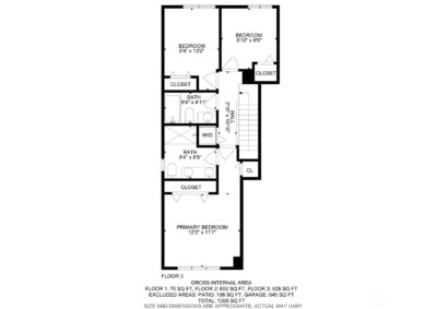 18258 NE 96th Way #101, Redmond, WA 98052 - Photo 36