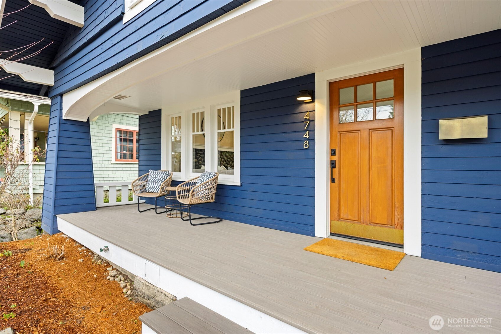 4748 4th Avenue NE, Seattle, WA 98105