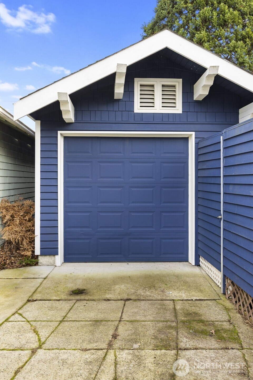 4748 4th Avenue NE, Seattle, WA 98105