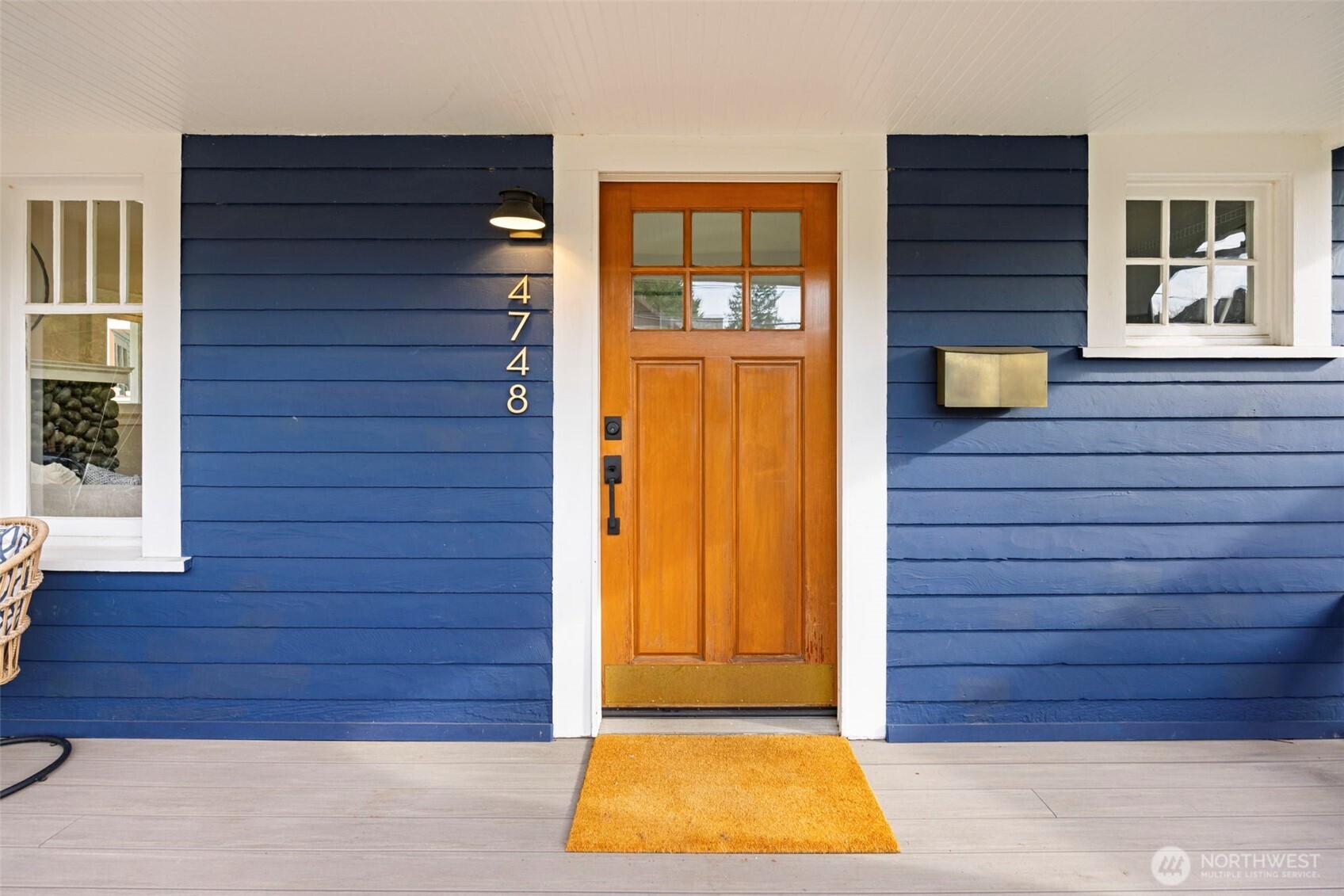 4748 4th Avenue NE, Seattle, WA 98105