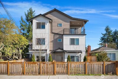 8338 27th Avenue NW #B, Seattle, WA 98117