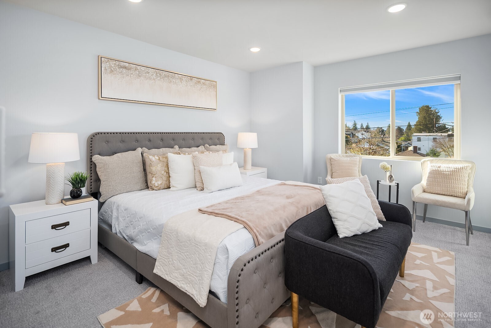 8338 27th Avenue NW #B, Seattle, WA 98117