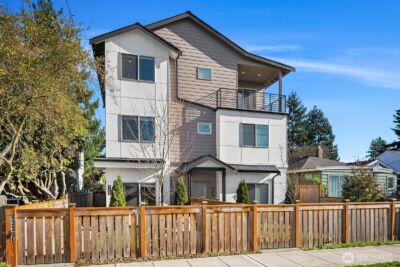 8338 27th Avenue NW #B, Seattle, WA 98117 - Photo 2