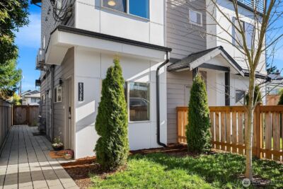 8338 27th Avenue NW #B, Seattle, WA 98117 - Photo 5