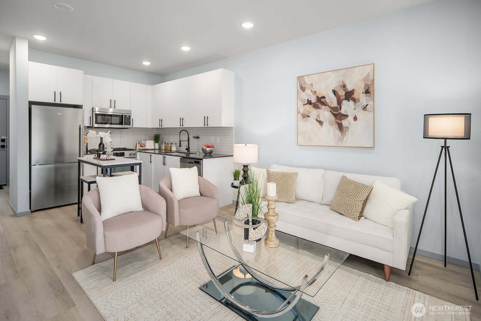 8338 27th Avenue NW #B, Seattle, WA 98117