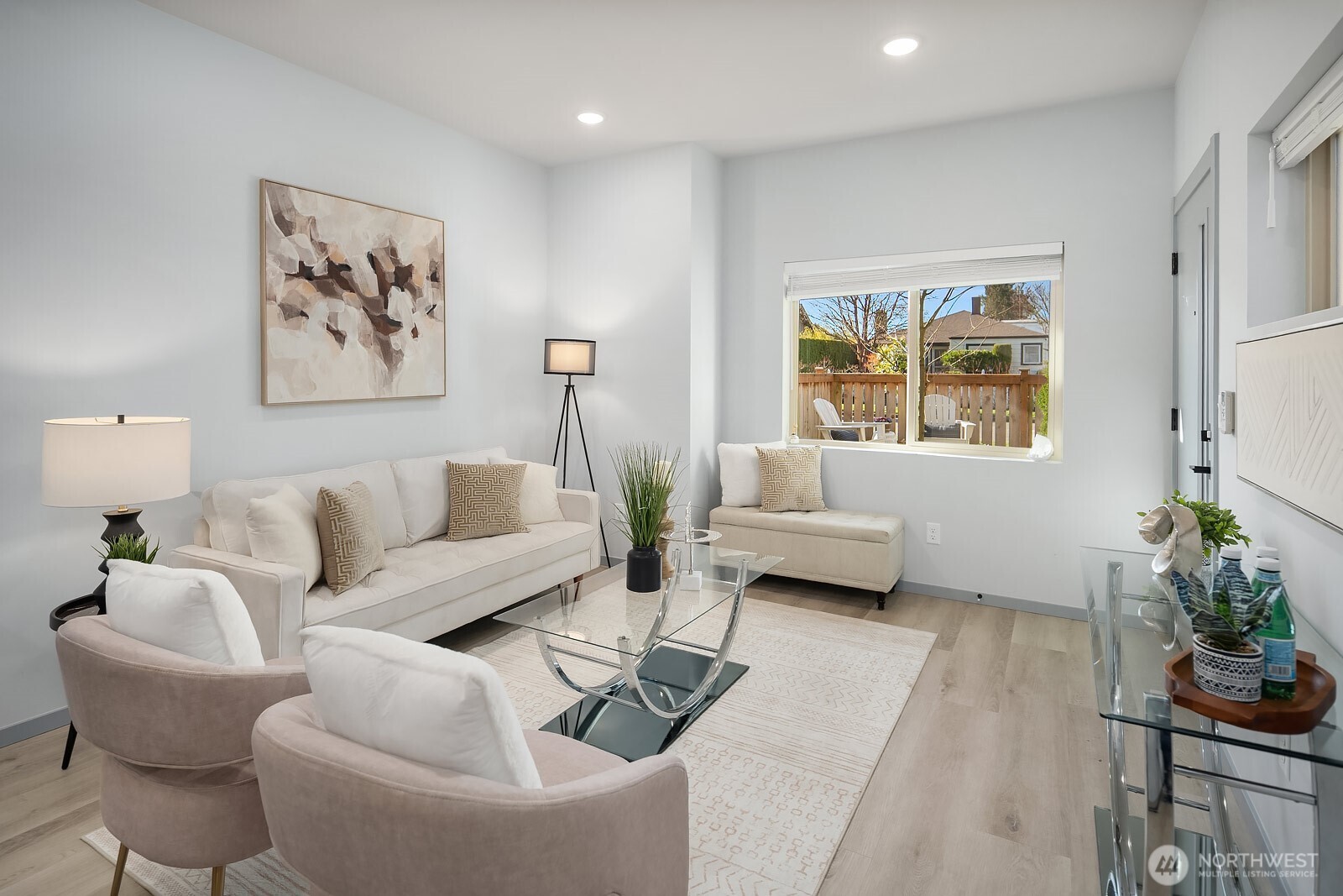 8338 27th Avenue NW #B, Seattle, WA 98117