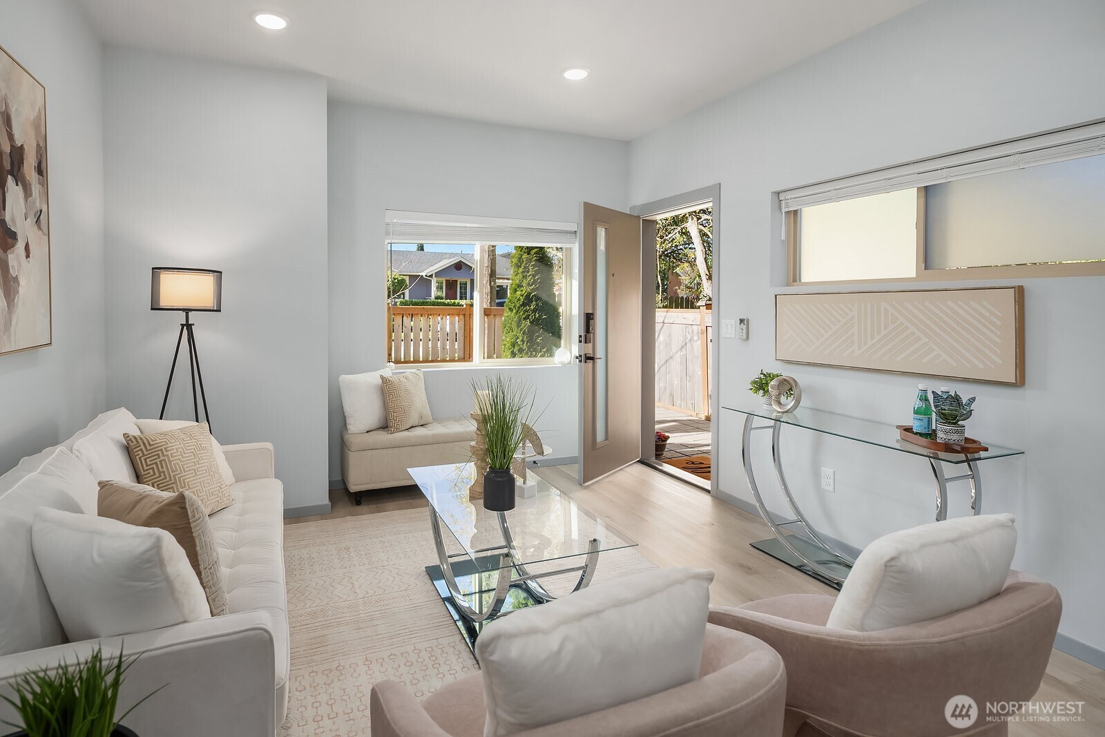 8338 27th Avenue NW #B, Seattle, WA 98117