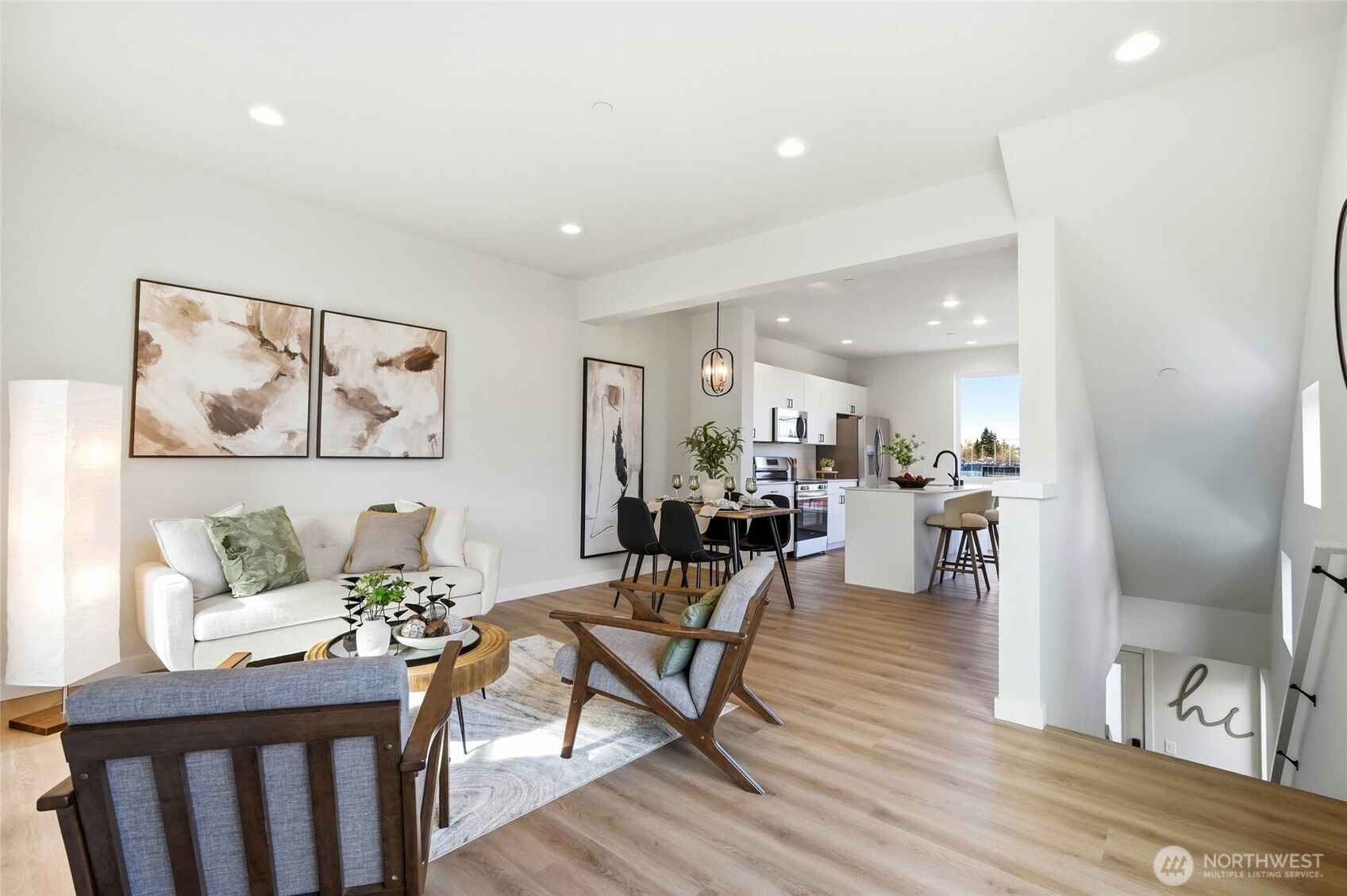 222 124th Street SW #D3, Everett, WA 98204