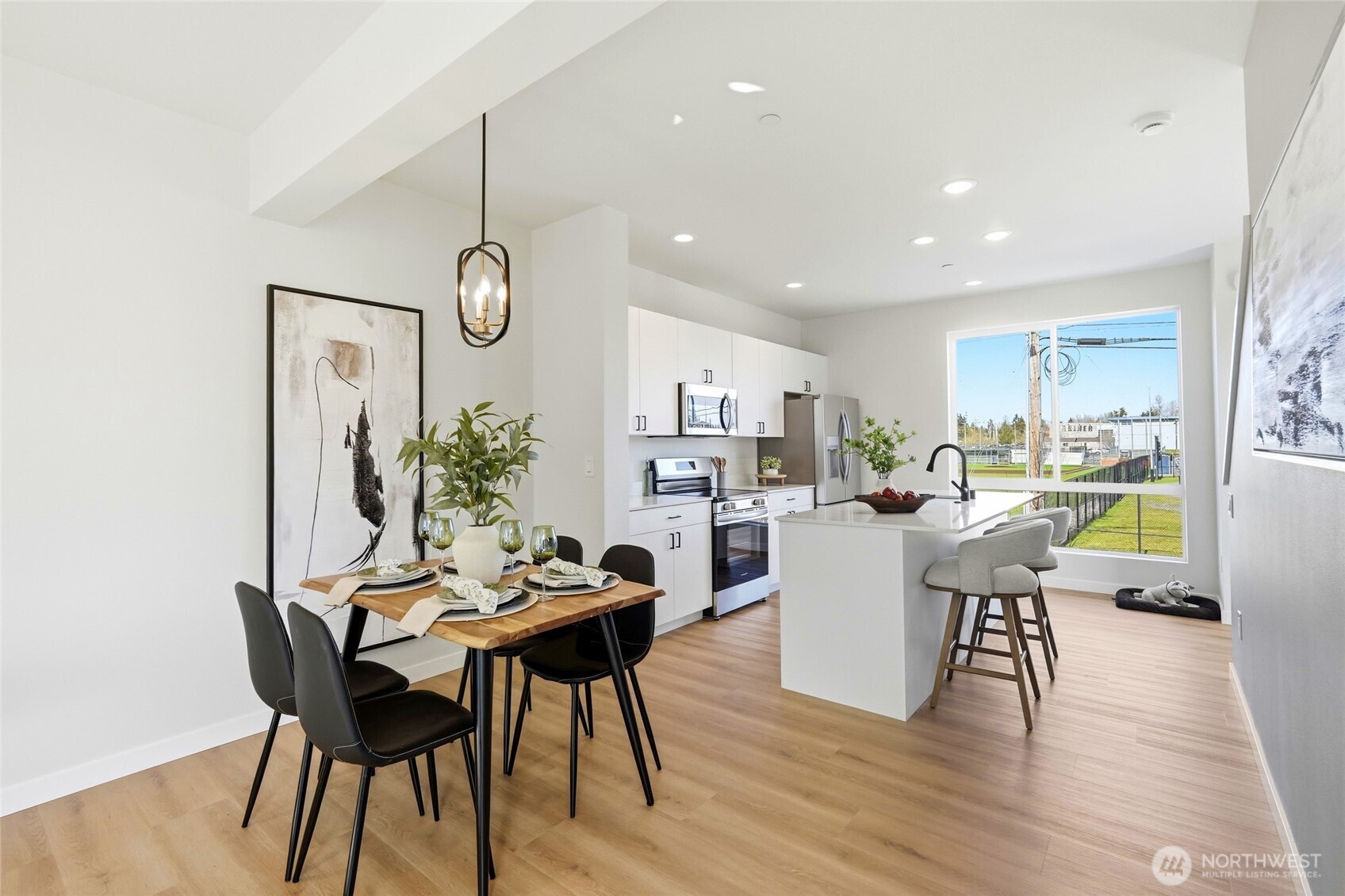 222 124th Street SW #D3, Everett, WA 98204