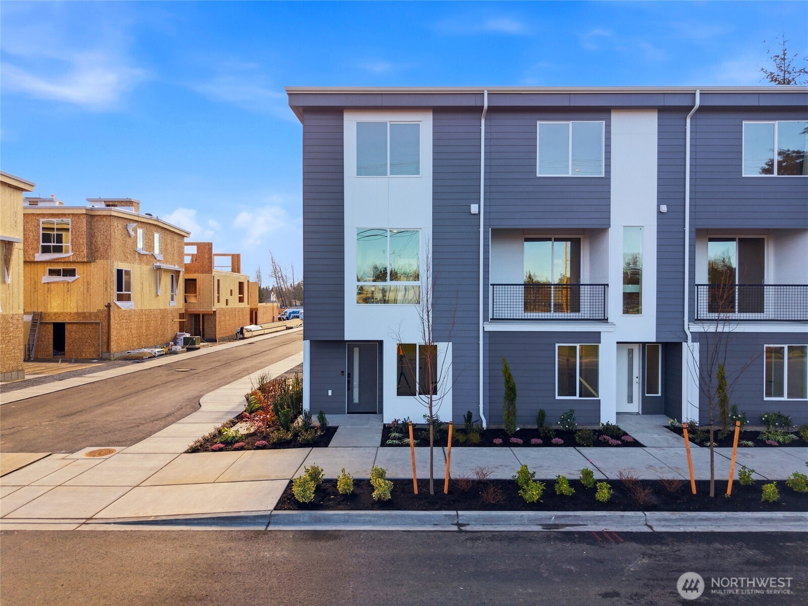 222 124th Street SW #D3, Everett, WA 98204