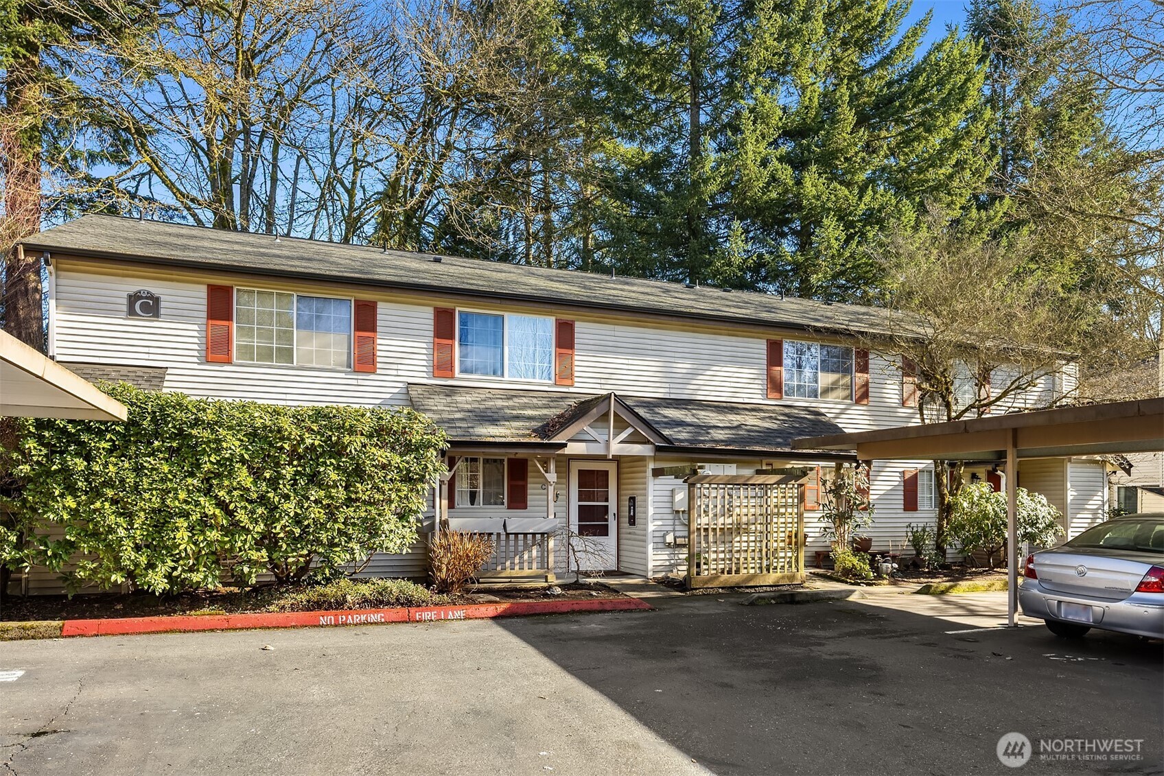 15600 116th Avenue W #C3, Bothell, WA 98011