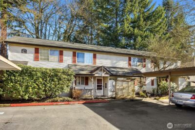 15600 116th Avenue W #C3, Bothell, WA 98011