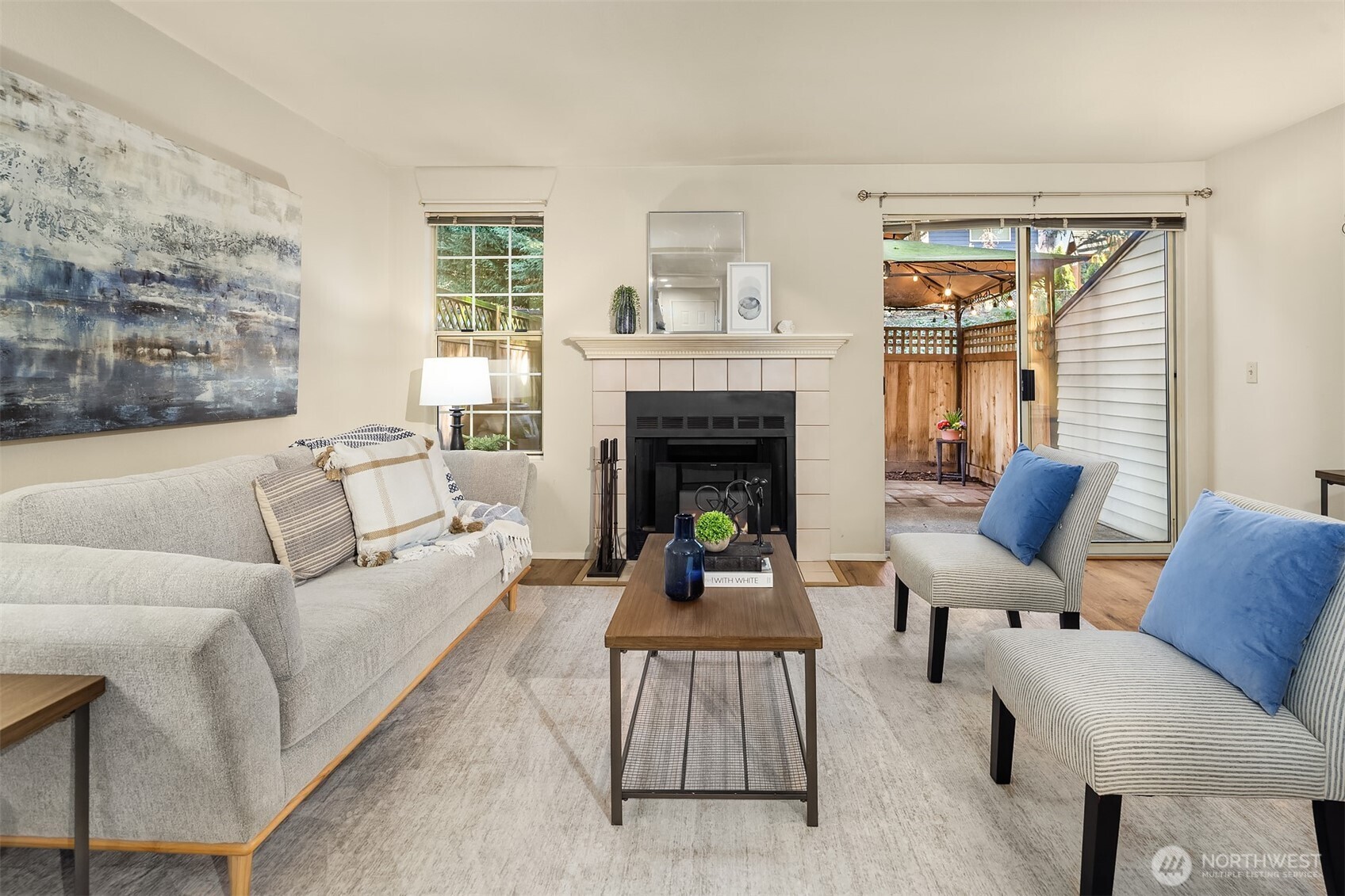 15600 116th Avenue W #C3, Bothell, WA 98011