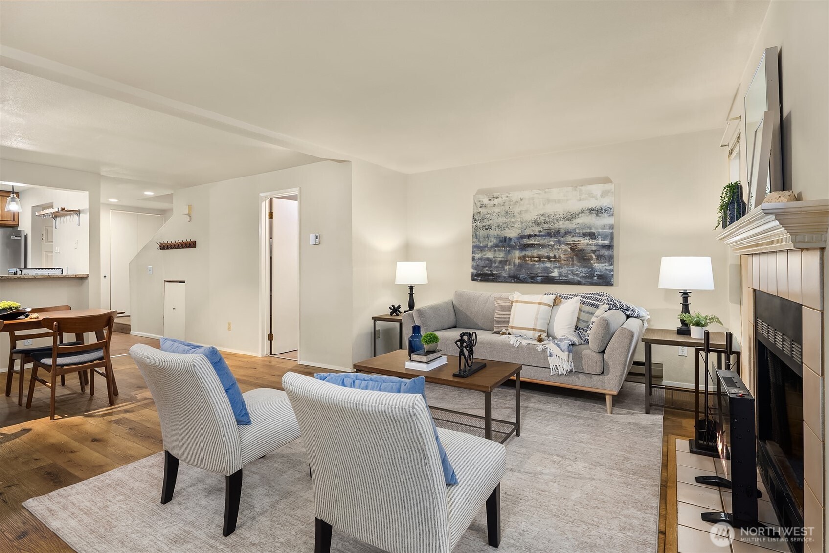 15600 116th Avenue W #C3, Bothell, WA 98011