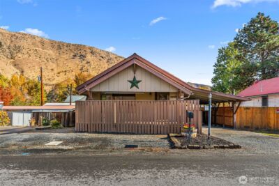 120 S Douglas Street , Cashmere, WA 98815 - Photo 2