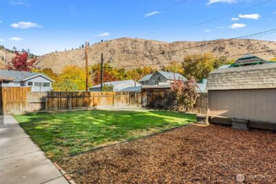 120 S Douglas Street , Cashmere, WA 98815 - Photo 35