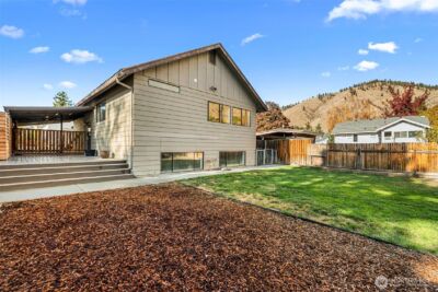 120 S Douglas Street , Cashmere, WA 98815 - Photo 36