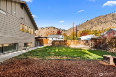 120 S Douglas Street , Cashmere, WA 98815 - Photo 37