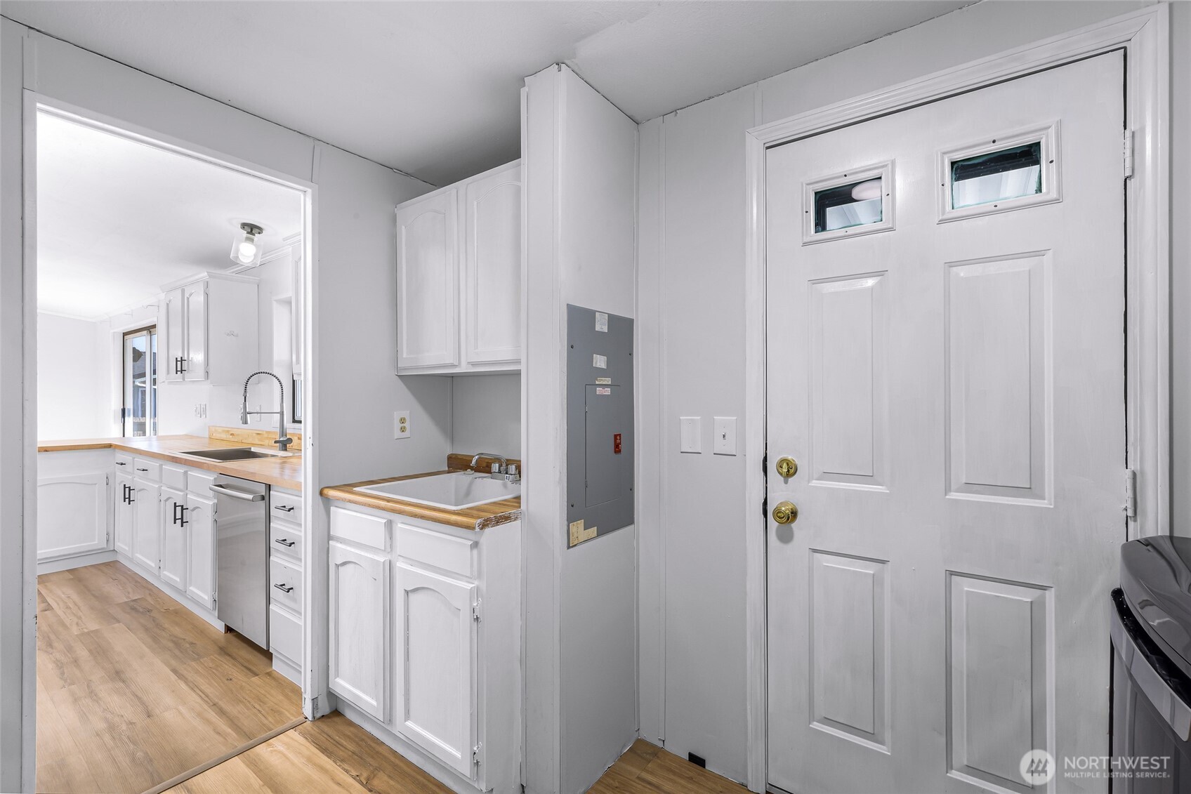 8204 Riverview Road , Snohomish, WA 98290