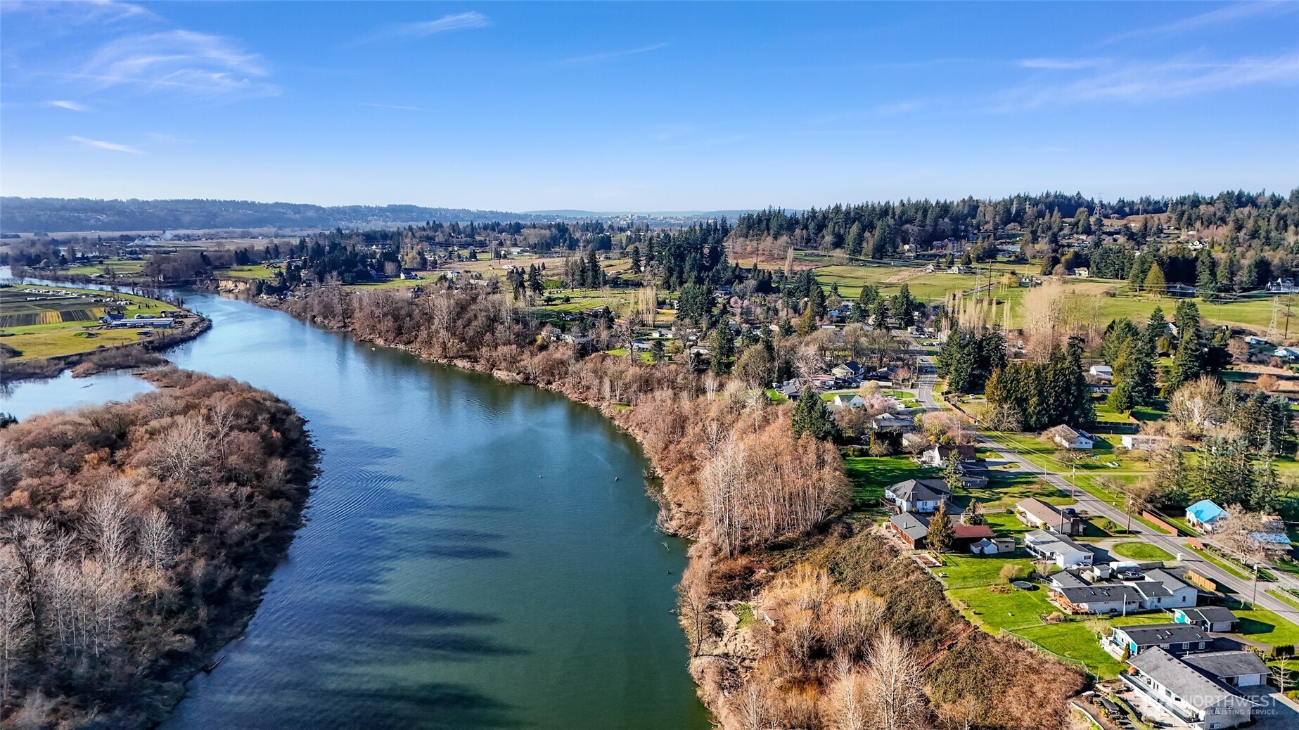 8204 Riverview Road , Snohomish, WA 98290