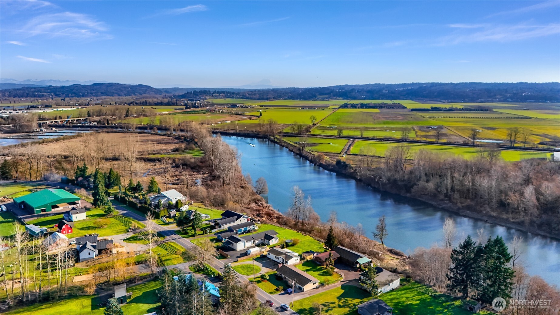 8204 Riverview Road , Snohomish, WA 98290