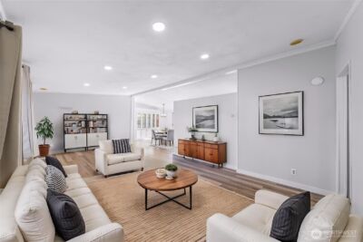 8204 Riverview Road , Snohomish, WA 98290 - Photo 4