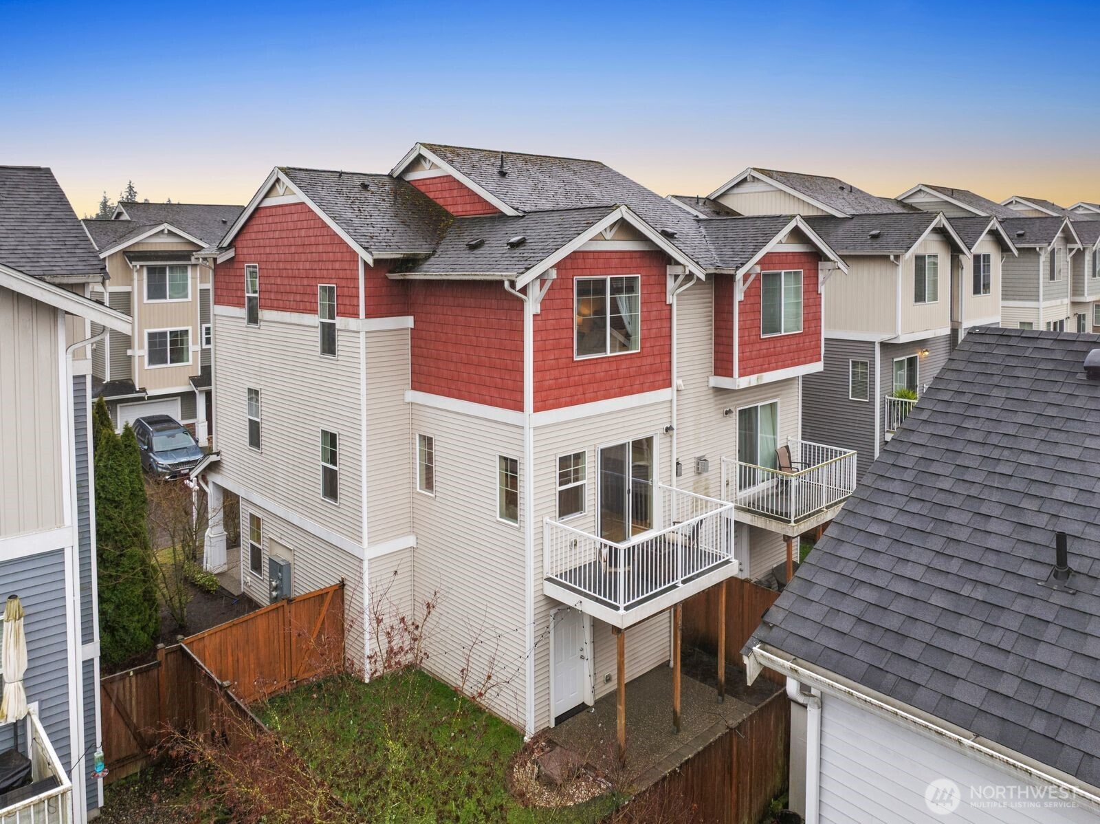 401 126th Place SE #B, Everett, WA 98208-6423