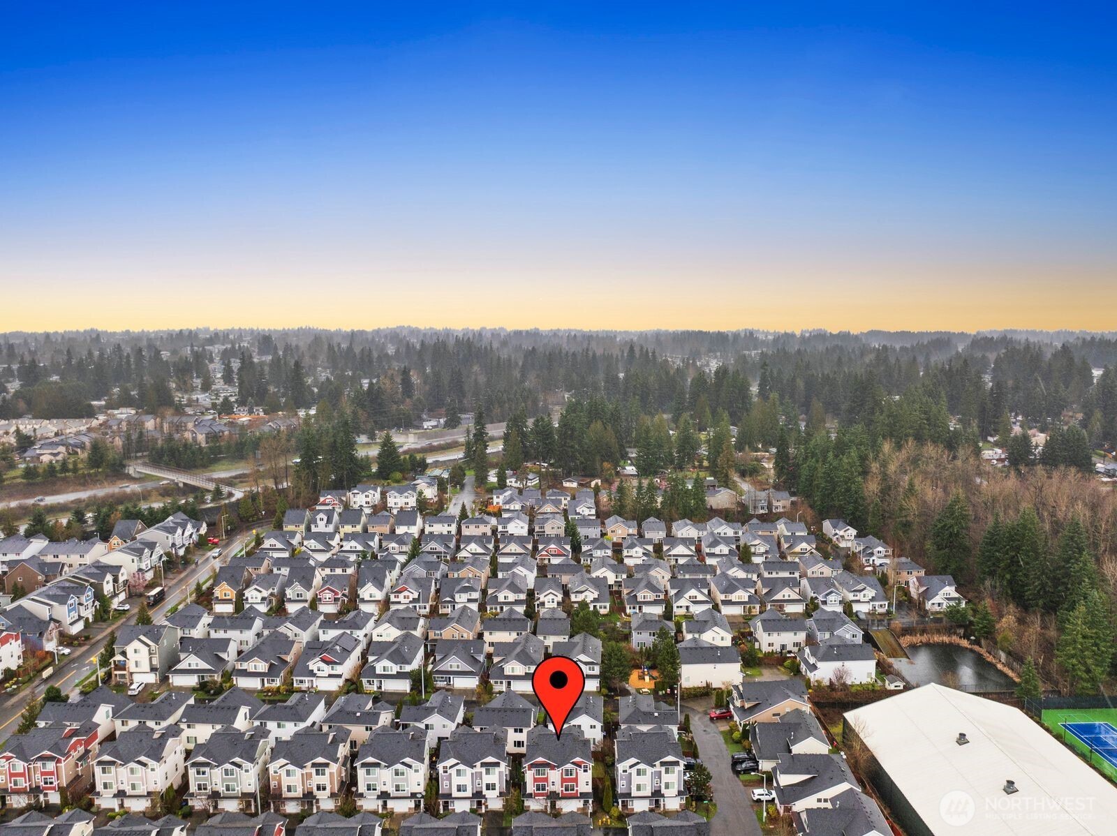 401 126th Place SE #B, Everett, WA 98208-6423