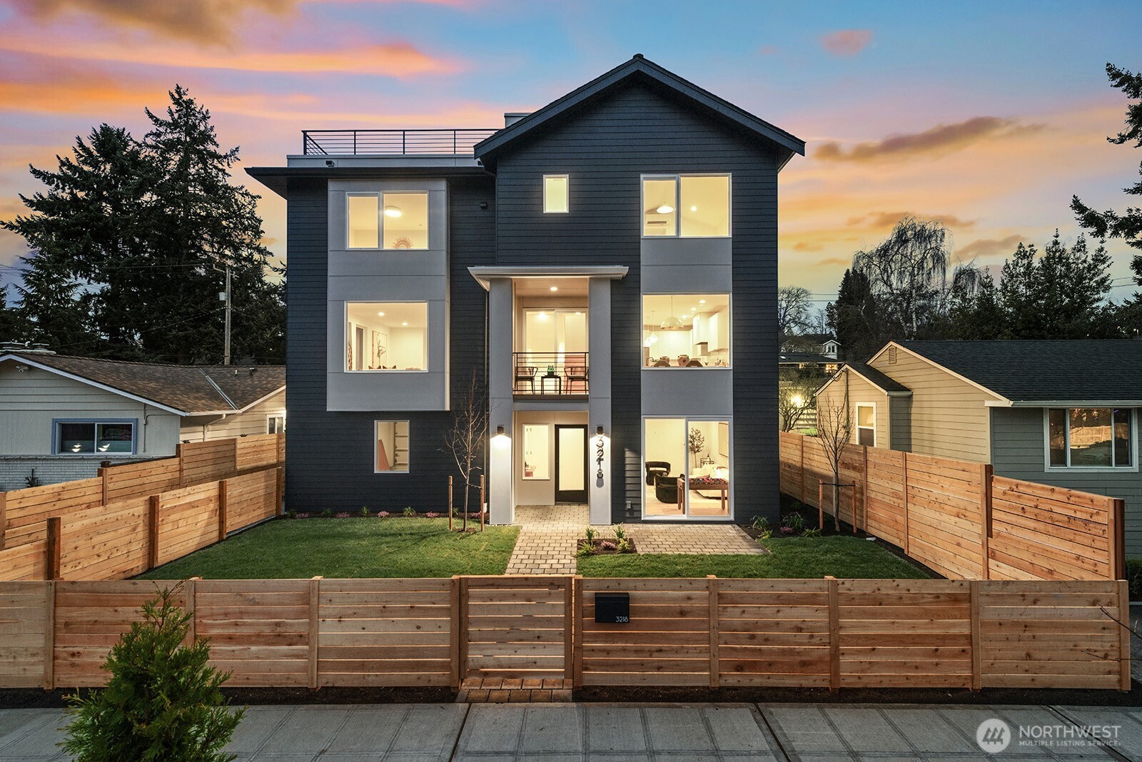 3218 47th Avenue SW, Seattle, WA 98116