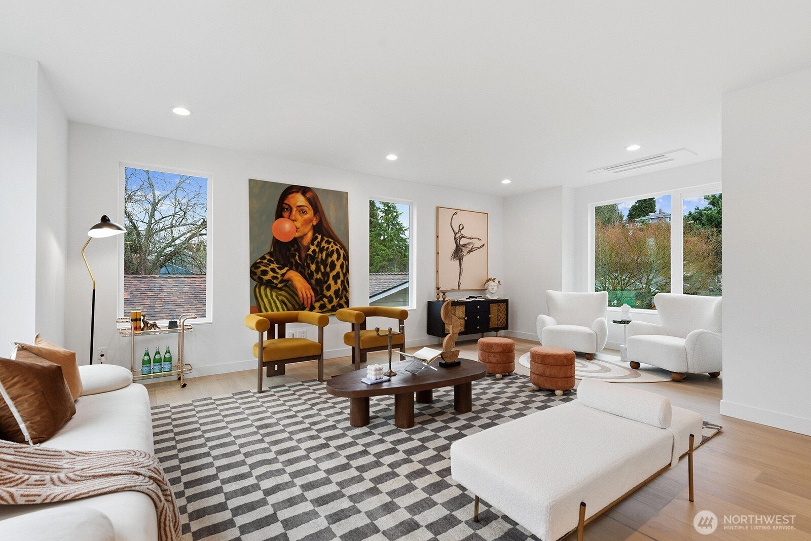 3218 47th Avenue SW, Seattle, WA 98116