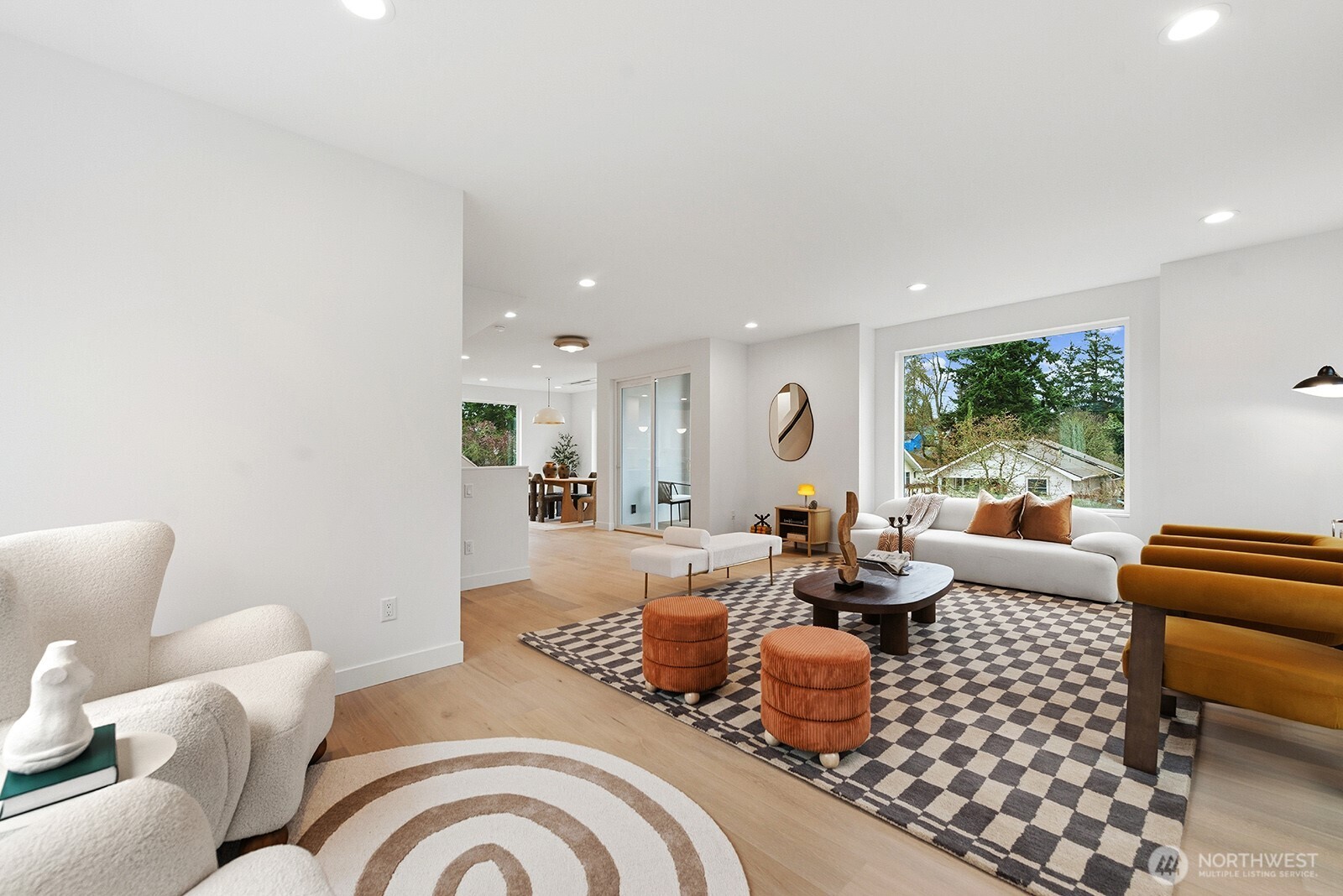 3218 47th Avenue SW, Seattle, WA 98116