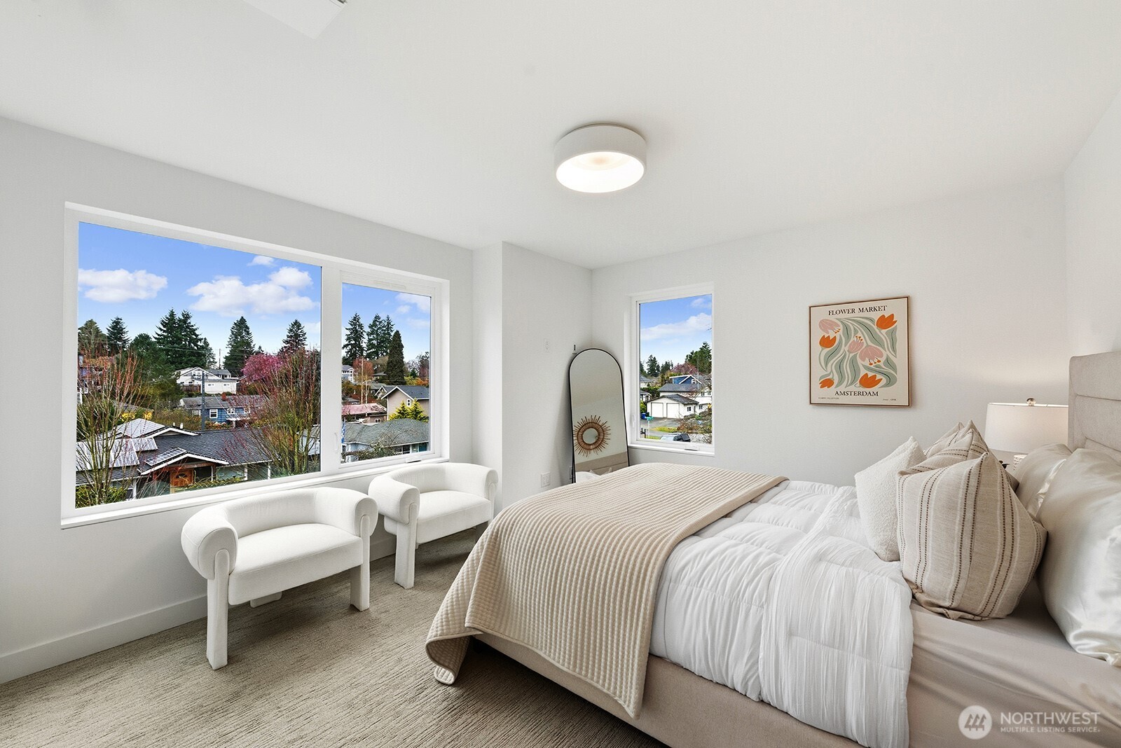 3218 47th Avenue SW, Seattle, WA 98116