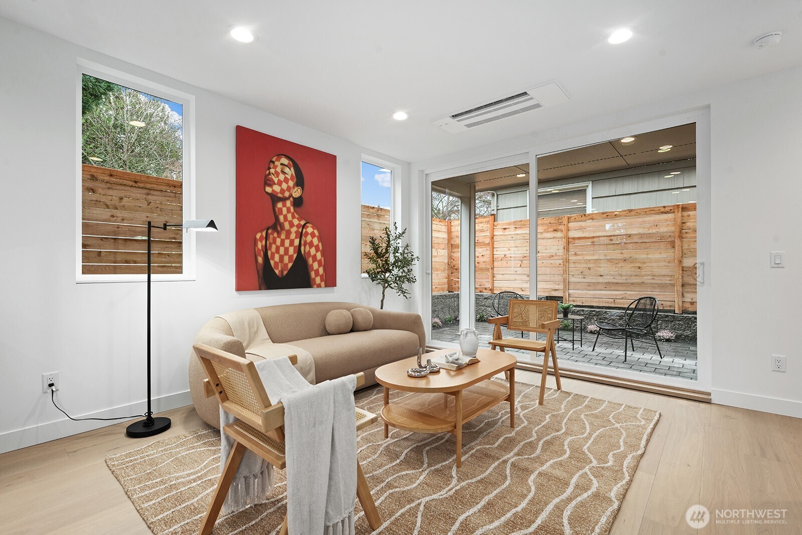 3214 47th Avenue SW, Seattle, WA 98116