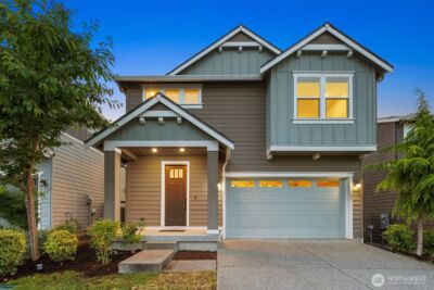 33305 Glacier Avenue SE, Black Diamond, WA 98010 - Photo 2