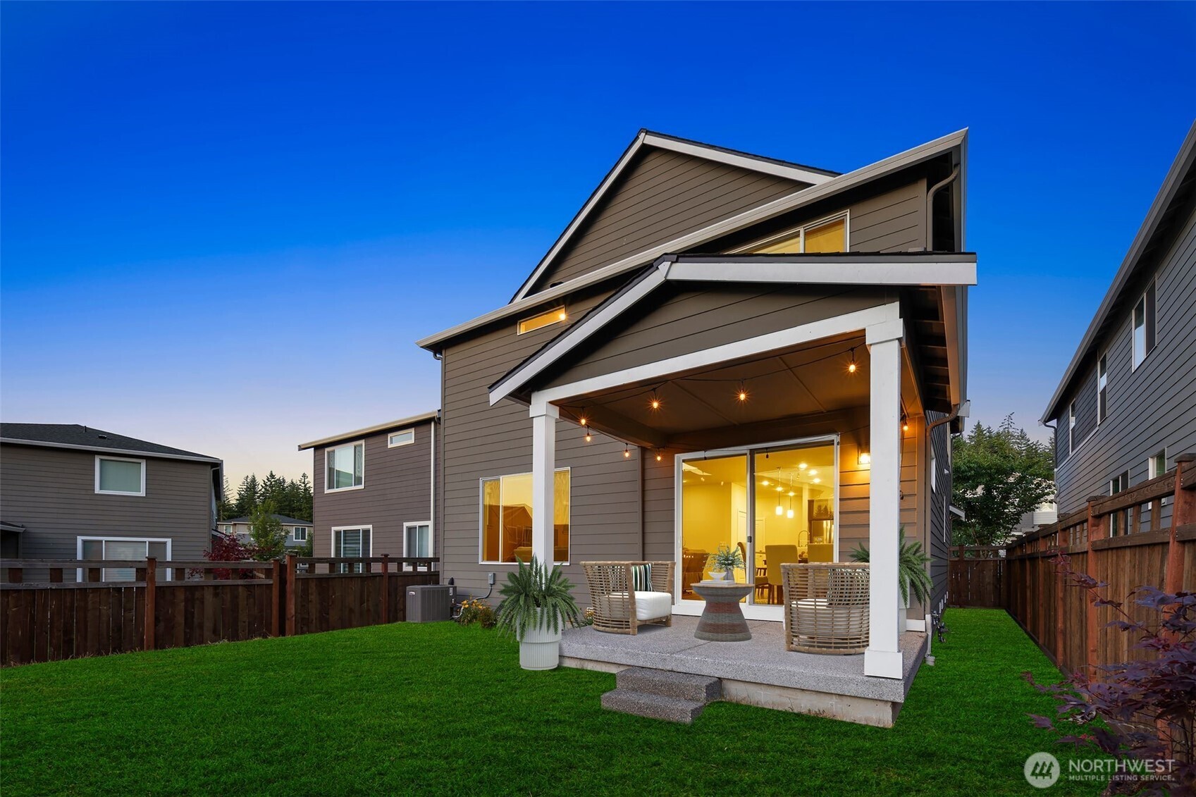 33305 Glacier Avenue SE, Black Diamond, WA 98010