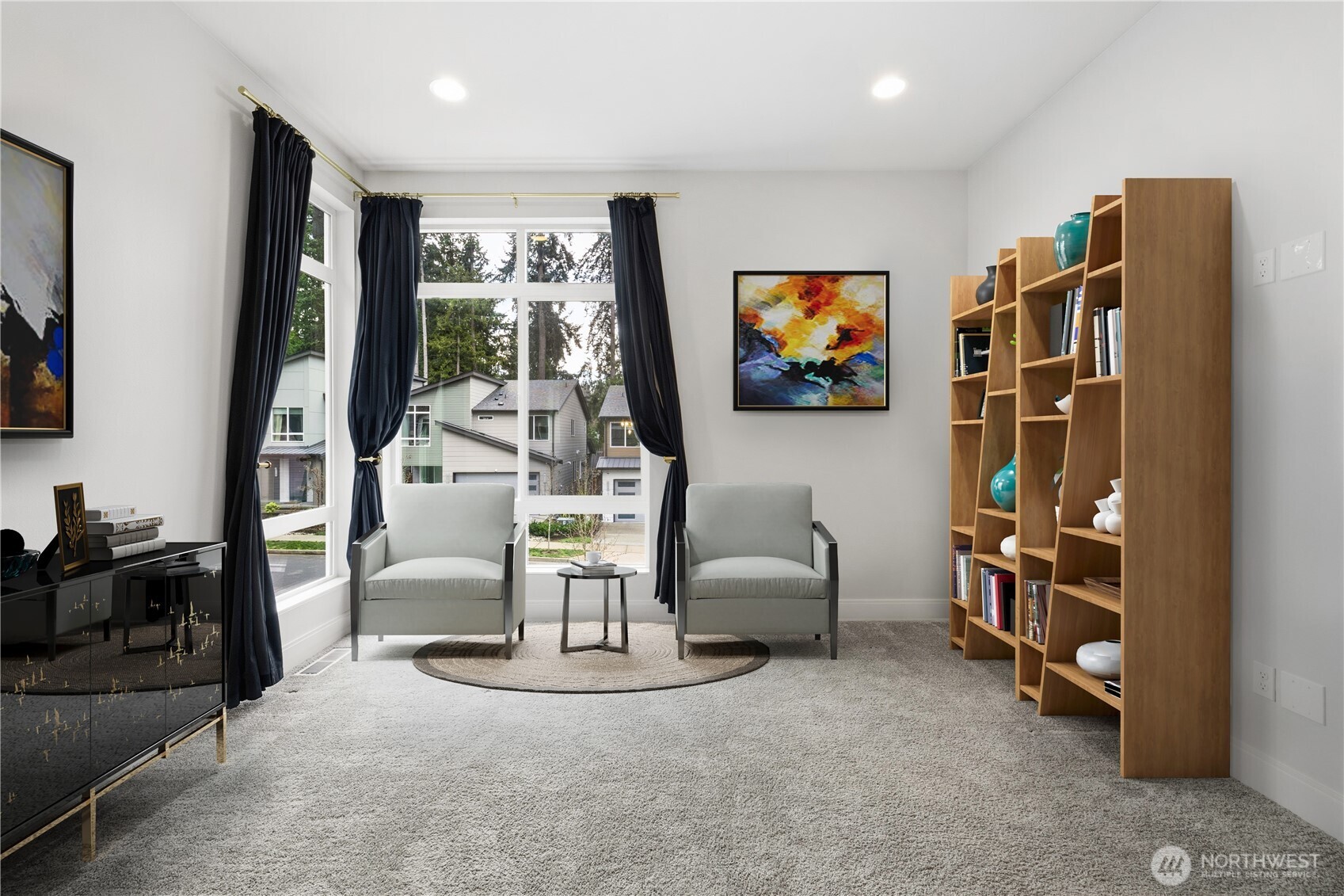 22213 17th Avenue W, Lynnwood, WA 98036