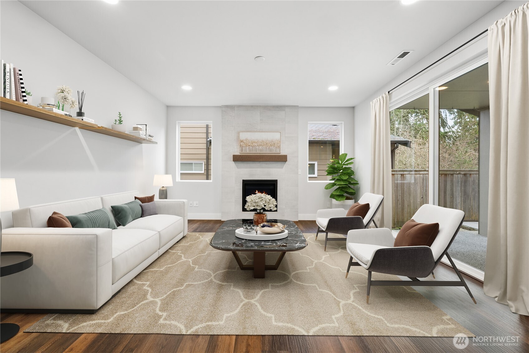 22213 17th Avenue W, Lynnwood, WA 98036