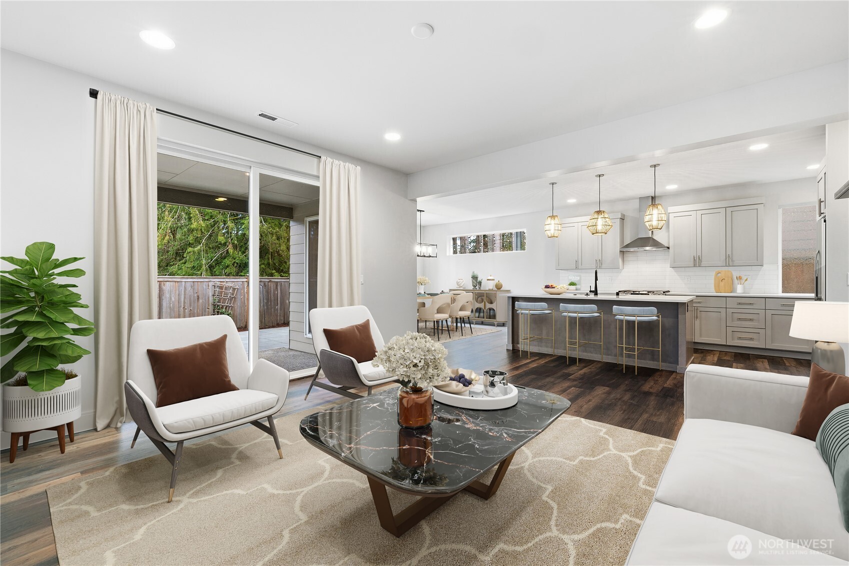 22213 17th Avenue W, Lynnwood, WA 98036