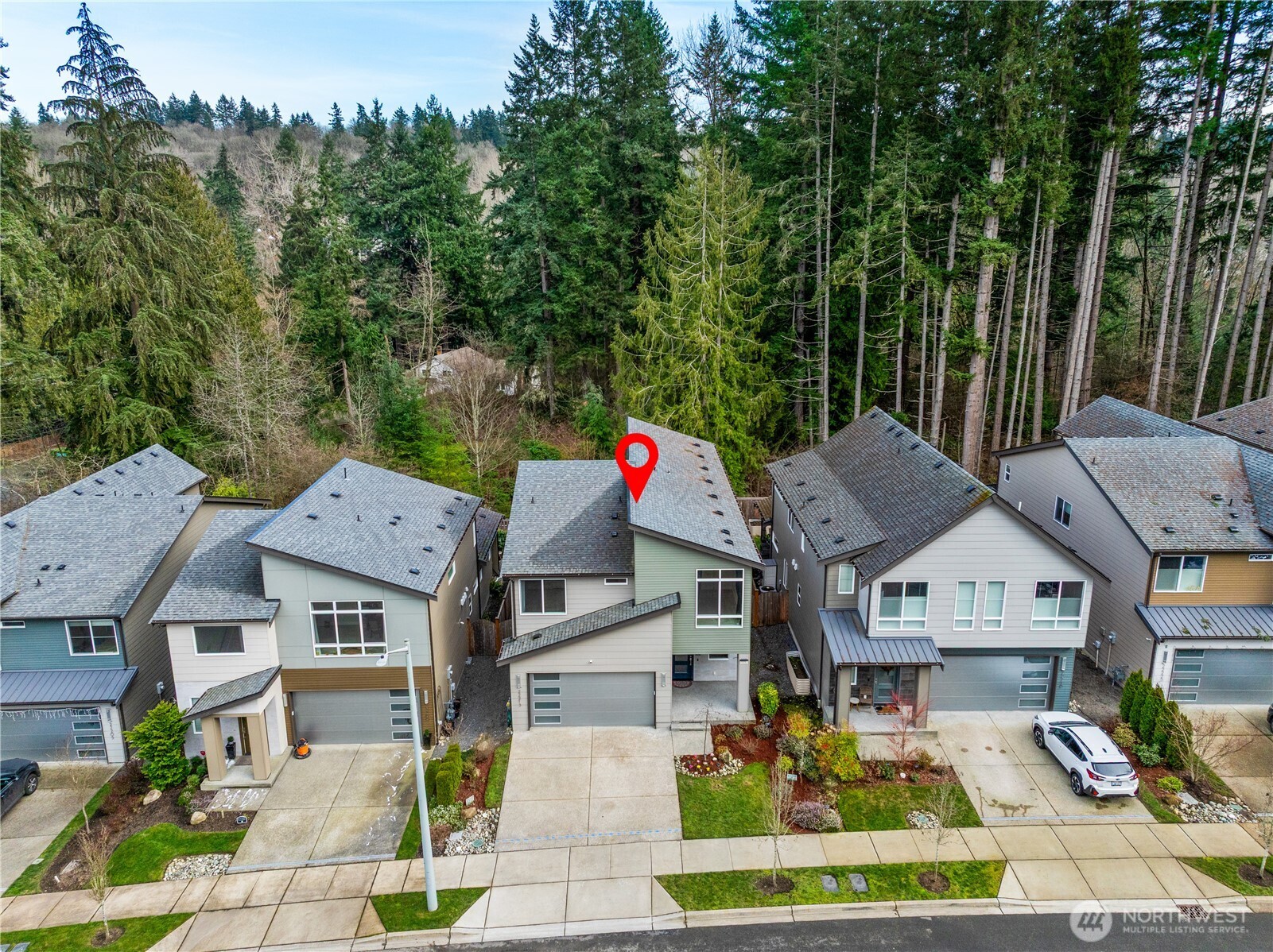 22213 17th Avenue W, Lynnwood, WA 98036