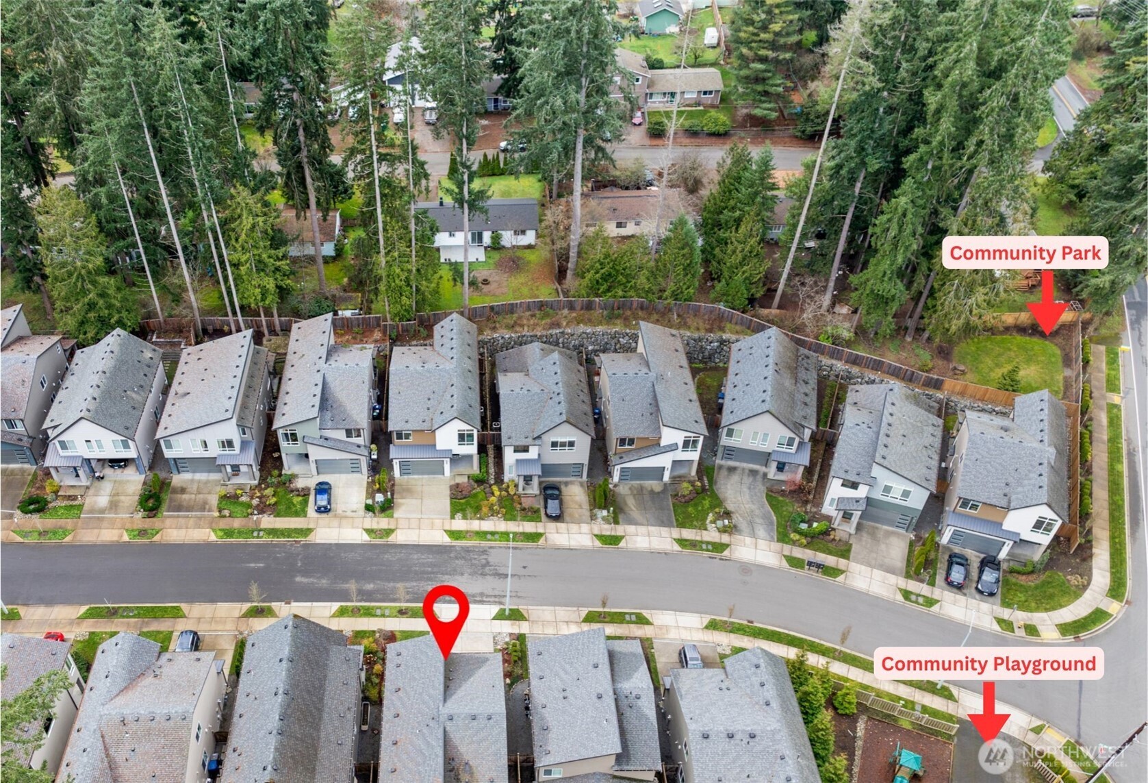 22213 17th Avenue W, Lynnwood, WA 98036