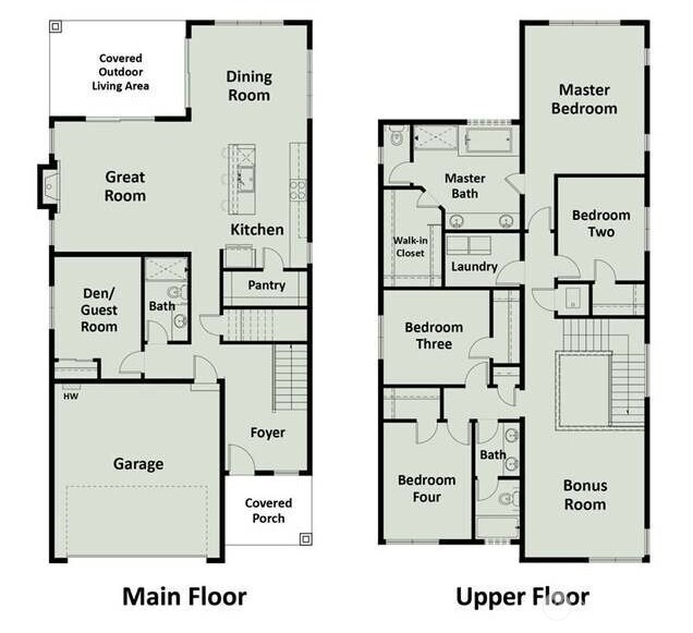 22213 17th Avenue W, Lynnwood, WA 98036