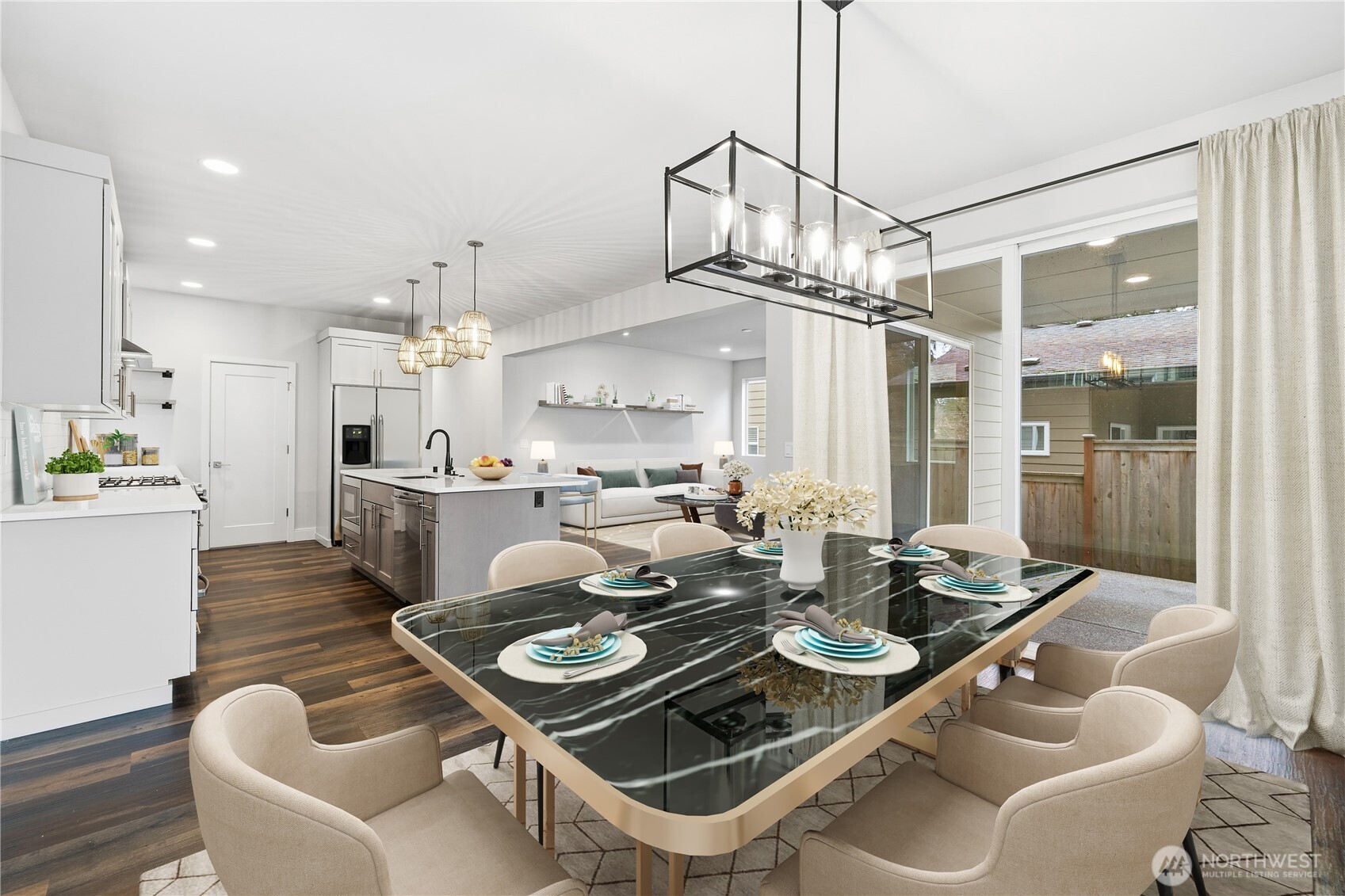 22213 17th Avenue W, Lynnwood, WA 98036