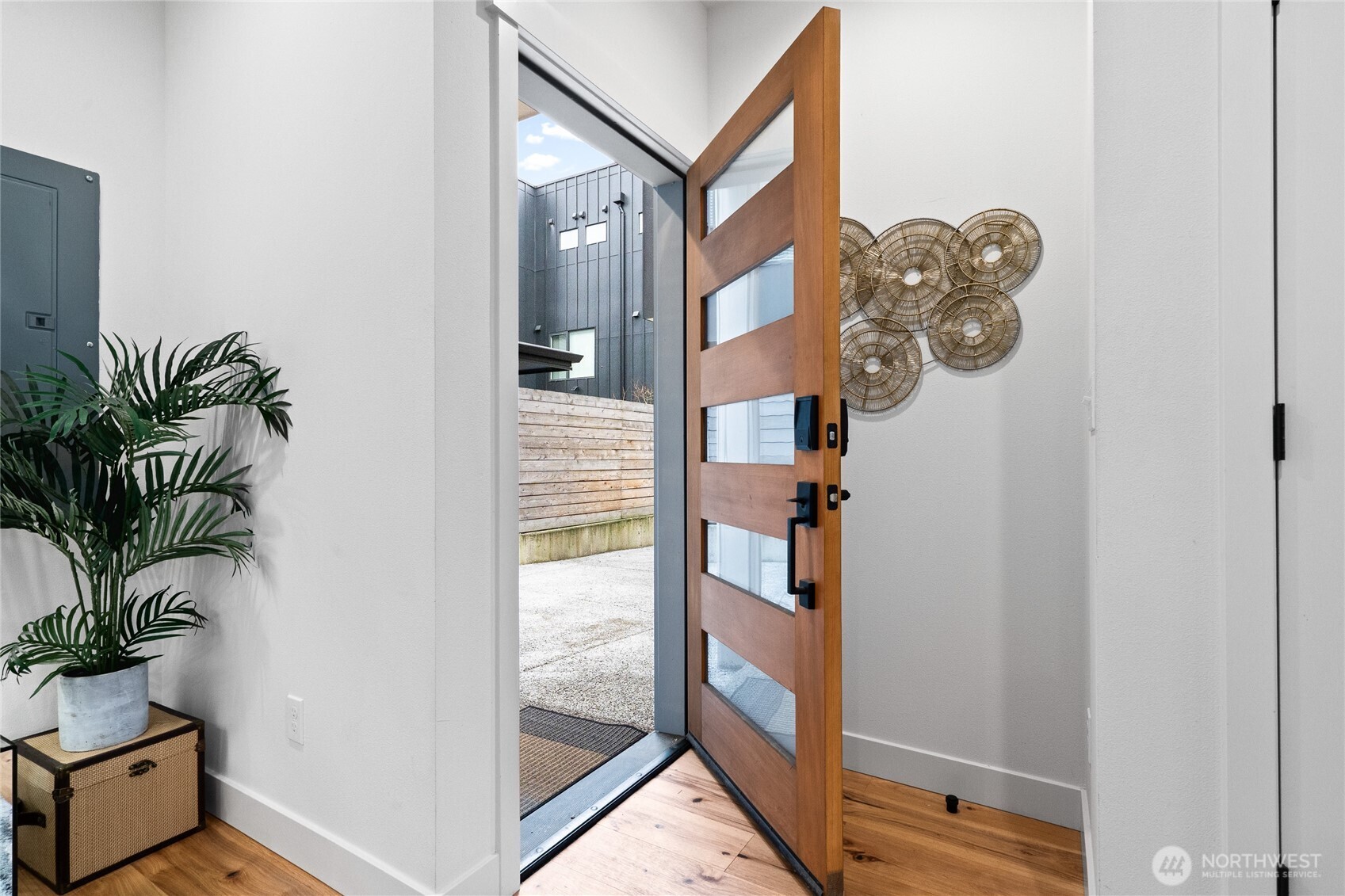 4517 B Sunnyside Avenue N, Seattle, WA 98103