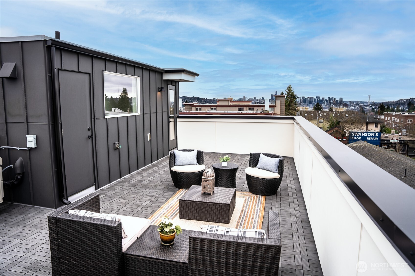 4517 B Sunnyside Avenue N, Seattle, WA 98103