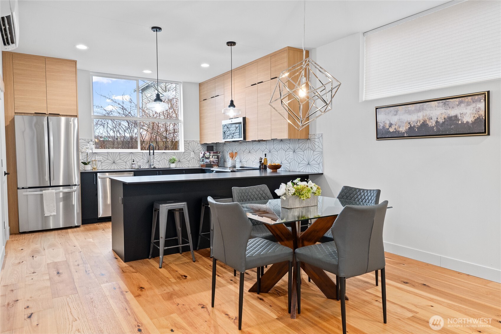 4517 B Sunnyside Avenue N, Seattle, WA 98103